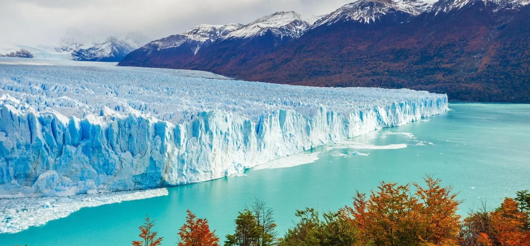 El Calafate – 3 noches