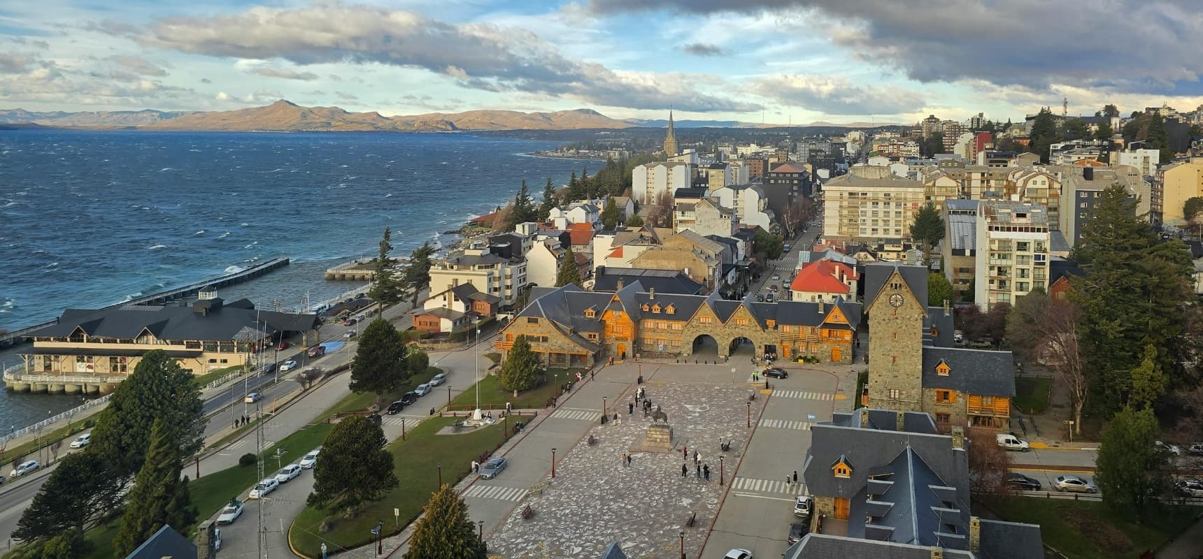 Bariloche – 3 noches