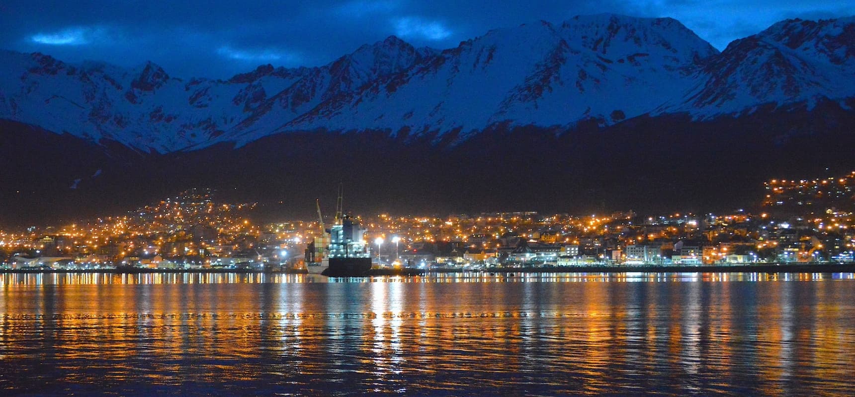 Ushuaia & El Calafate – 6 noches