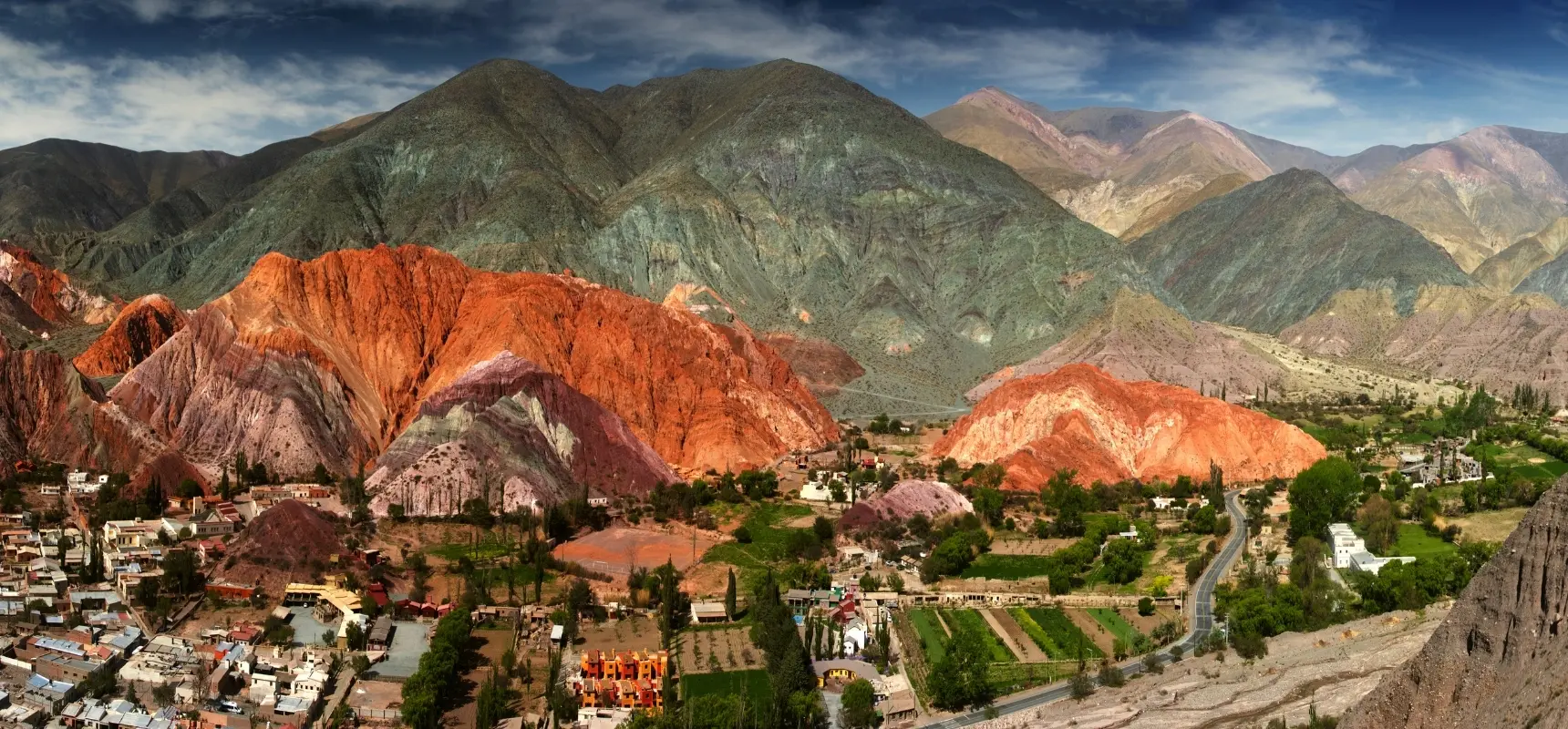 Salta & Jujuy – 3 noches