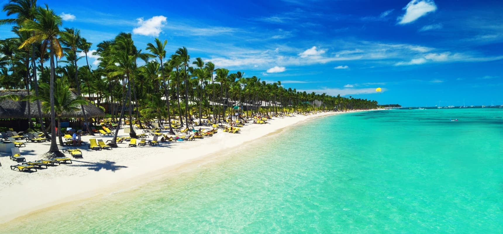 Miches, República Dominicana – 7 Noches