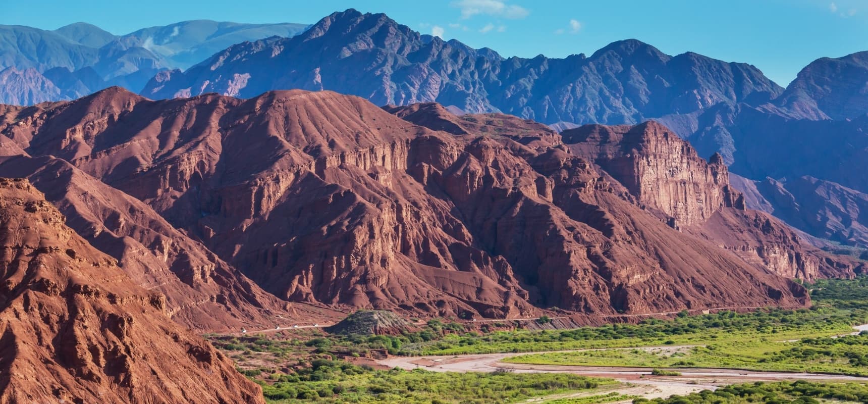 Salta – 4 Noches